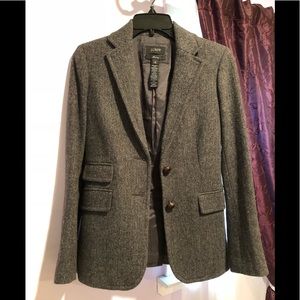 Jcrew Blazer